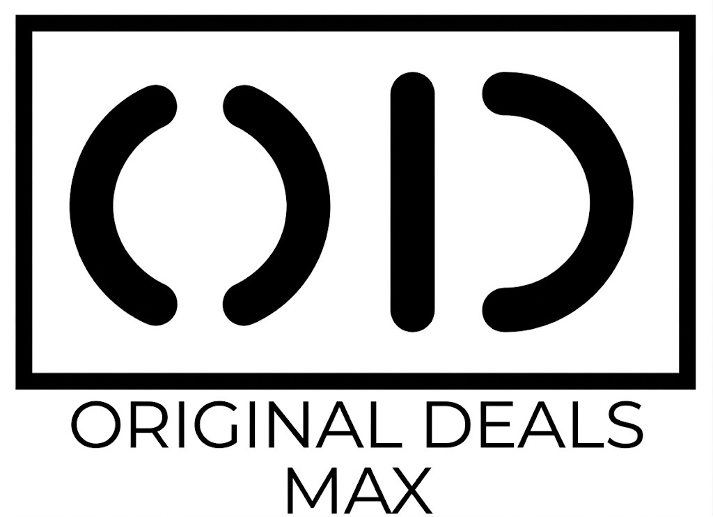 ORIGINAL DEALS MAX